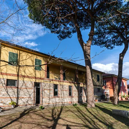 Country house Fattoria Battilana Marina Di Carrara