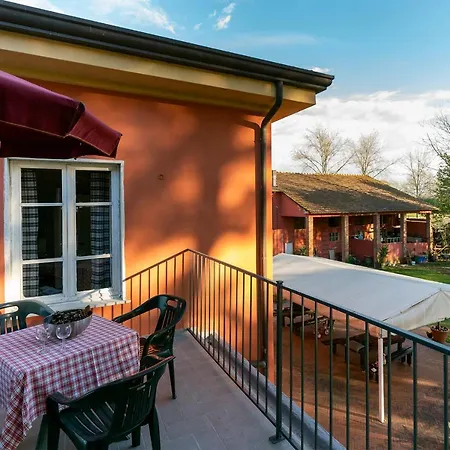 Country house Fattoria Battilana