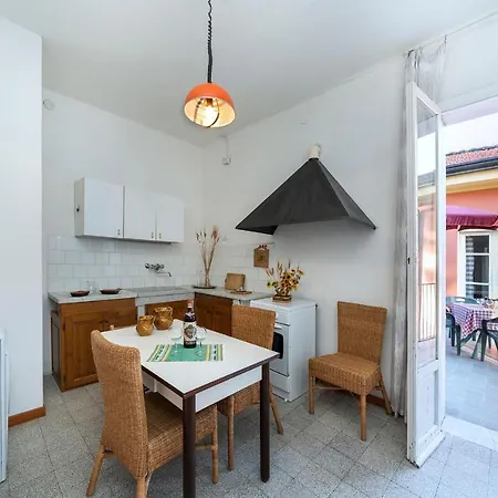 Country house Fattoria Battilana
