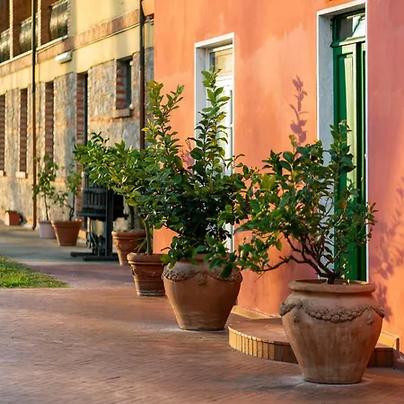Fattoria Battilana Country house Marina Di Carrara
