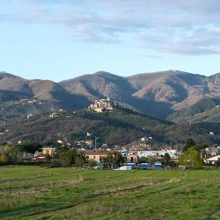 Fattoria Battilana Country house *