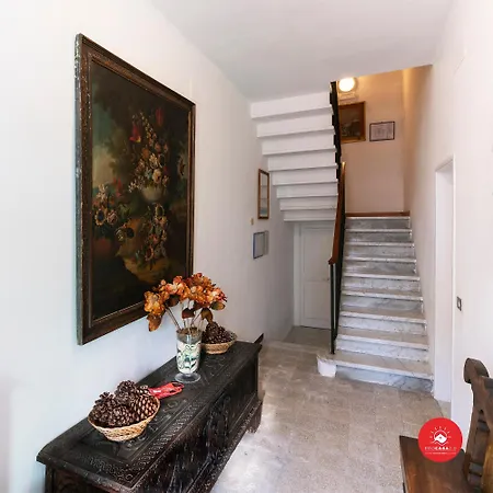 Country house Fattoria Battilana