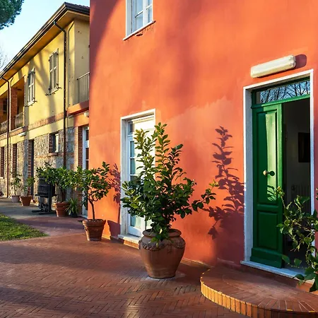 Fattoria Battilana Marina Di Carrara