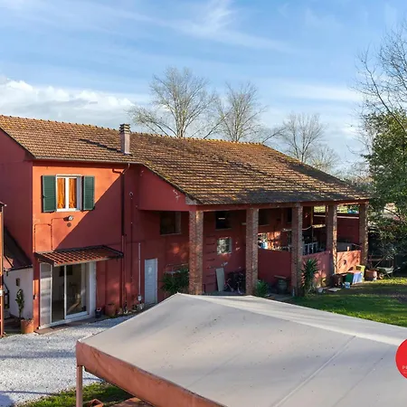 Fattoria Battilana Country house