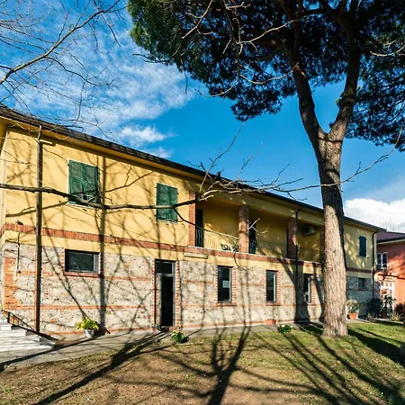 Fattoria Battilana Country house *