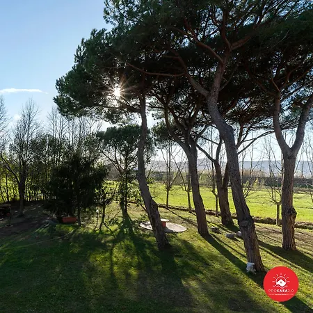 Country house Fattoria Battilana